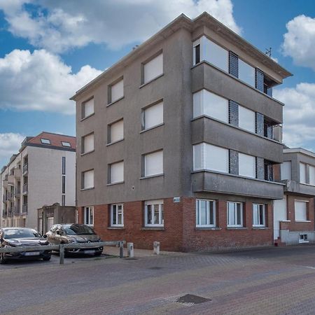 Banc Des Flandres Apartment Bray-Dunes Exterior photo
