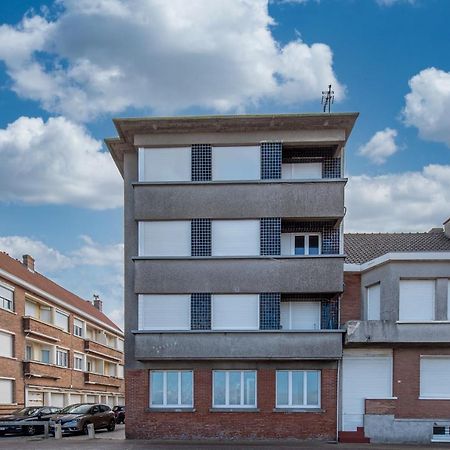 Banc Des Flandres Apartment Bray-Dunes Exterior photo