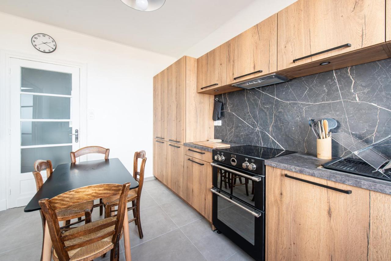 Banc Des Flandres Apartment Bray-Dunes Exterior photo